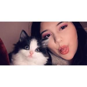 Meet your Posher, Chasity